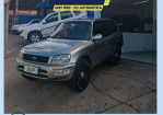 RAV4 2.0 4x4 16V Aut.