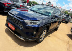 RAV4 2.5 SX 4x4  Aut. (Hibrido)