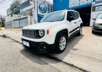 Renegade 1.8 4x2 Flex 16V Mec.