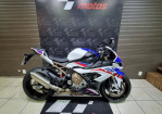 S 1000 RR-M Carbon