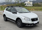 S-CROSS GLX 1.6 16V Aut.