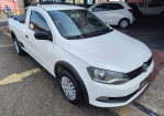 Saveiro Trendline 1.6 T.Flex 8V