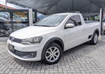 Saveiro Trendline 1.6 T.Flex 8V