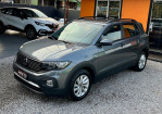 T-Cross 200 TSI 1.0  