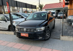 TIGUAN Allspac 250 TSI 1.4 Flex