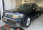 TIGUAN Allspac 250 TSI 1.4 Flex