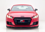 TT 2.0 16v TFSI S-Tronic