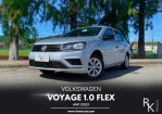 VOYAGE 1.0 Flex 12V 4p