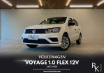 VOYAGE 1.0 Flex 12V 4p