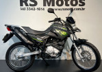 XTZ 150  CROSSER ED /FLEX