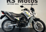 XTZ 150 CROSSER S FLEX