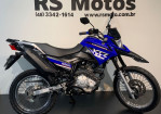 XTZ 150 CROSSER Z FLEX