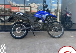 XTZ 250 LANDER 249cc/LANDER BLUEFLEX/ABS