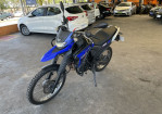 XTZ 250 LANDER 249cc/LANDER BLUEFLEX/ABS