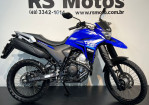 XTZ 250 LANDER 249cc/LANDER BLUEFLEX/ABS