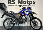 Yamaha XTZ Lander 250 ABS 2023