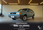 Gol 1000 (modelo antigo)