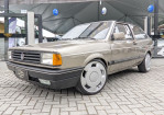 Gol GL 1.6 TURBO