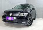 TIGUAN Allspac 250 TSI 1.4 Flex