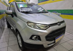 EcoSport S 1.6 16V Flex 5p