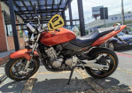 Imagem 2 - CB 600F HORNET