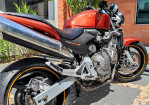 Imagem 5 - CB 600F HORNET