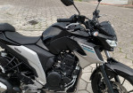 Imagem 5 - FZ25 250 FAZER FLEX