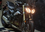 Imagem 2 - STREET TRIPLE 675