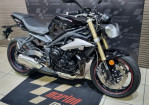 Imagem 8 - STREET TRIPLE 675