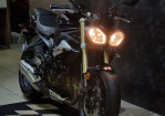 Imagem 7 - STREET TRIPLE 675