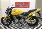 Imagem 2 - CB 600F HORNET