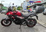 Imagem 5 - CB 500X