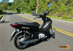 Imagem 4 - Honda Biz 125 ES 2012 