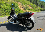 Imagem 2 - Honda Biz 125 ES 2012 