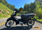 Imagem 1 - Honda Biz 125 ES 2012 