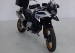 Imagem 1 - F 850 GS Premium