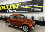 Imagem 1 - FUSCA 1300