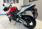 Imagem 5 - CBR 600 RR