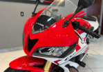 Imagem 4 - CBR 600 RR