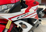 Imagem 1 - CBR 600 RR