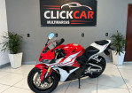 Imagem 8 - CBR 600 RR