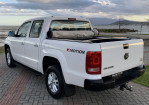 Imagem 1 - AMAROK SE CD 2.0 16V TDI 4x4 Diesel