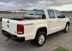 Imagem 3 - AMAROK SE CD 2.0 16V TDI 4x4 Diesel