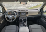 Imagem 6 - AMAROK SE CD 2.0 16V TDI 4x4 Diesel