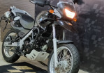 Imagem 1 - G 650 GS