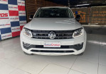 Imagem 2 - AMAROK Highline CD 3.0 4x4 TB Dies. Aut.