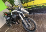 Imagem 8 - F 800 GS Adventure