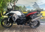 Imagem 7 - F 800 GS Adventure