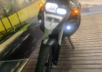 Imagem 5 - F 800 GS Adventure