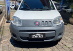 Imagem 1 - Fiorino EVO Furgao COMPLETA